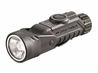 Streamlight Vantage 180 Helmet/Right Angle Multi Function Flashlight