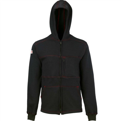 Lakeland Apex Zipper Front FR Hoodie
