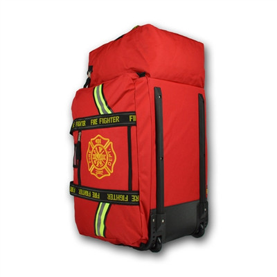 Lightning X 3XL Turnout Gear Bag, Wheels & Helmet Pocket