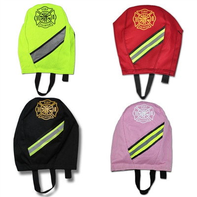 Lightning X Deluxe SCBA Mask Bag w/ Mesh Lining & Scissor Clips
