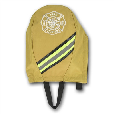 Lightning X SCBA Mask Bag with Anti-Scratch Lining