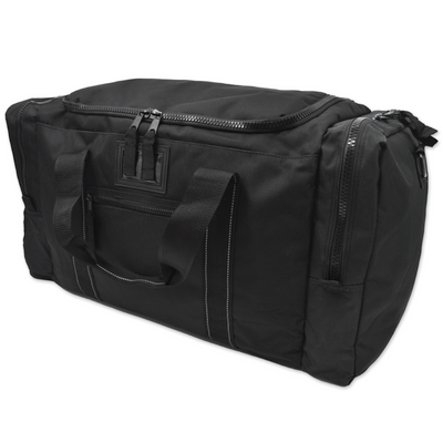 Lightning X Police/Swat/Tactical Overnight Duffel Bag Lightning X Police/Swat/Tactical Overnight Duffel Bag