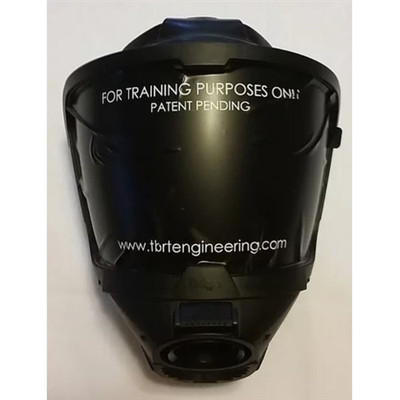 MASKhaze for Drager FPS-7000 MASKhaze for Drager FPS-7000