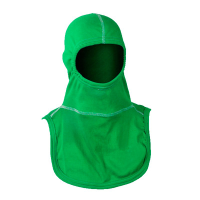 Majestic PAC II Nomex Firefighter Hood, Hulk Majestic PAC II Nomex Firefighter Hood, Hulk