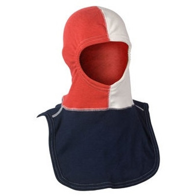 Majestic PAC II Nomex Fire Hood, Patriot Majestic PAC II Nomex Fire Hood, Patriot