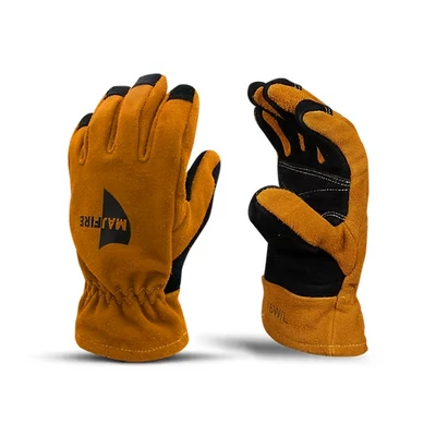 Majestic M8G Structural Gloves - Gauntlet