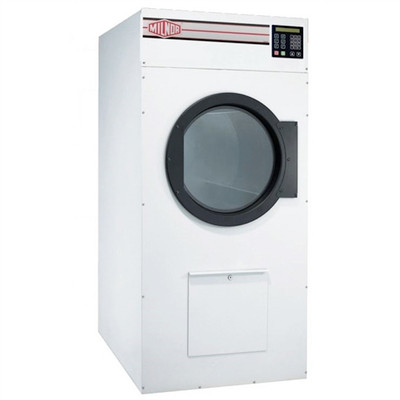 Milnor M50V 50-lb Capacity OPL Dryer Milnor M50V 50-lb Capacity OPL Dryer