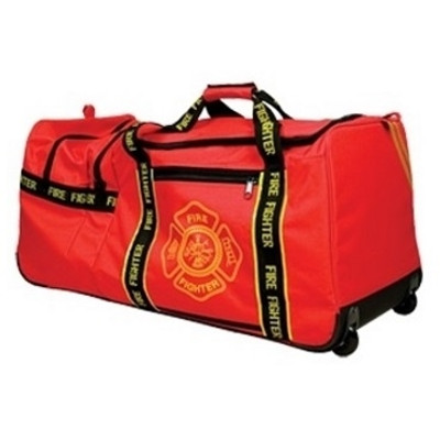 OccuNomix Large Wheeled Firefighter Gear Bag OccuNomix Large Wheeled Firefighter Gear Bag