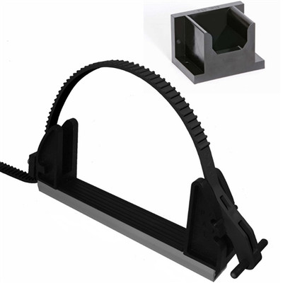 PAC Tool Spreader Base Kit Black