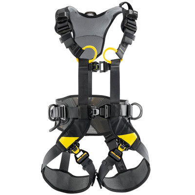 Petzl VOLT WIND Harness Petzl VOLT WIND Harness