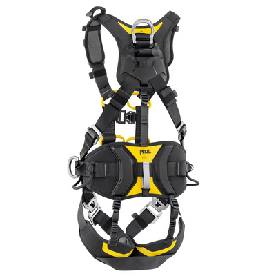 Petzl VOLT WIND Harness - 1