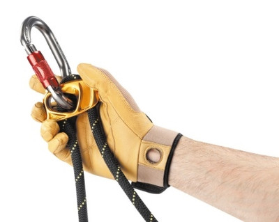 Petzl Progress Adjust-Y