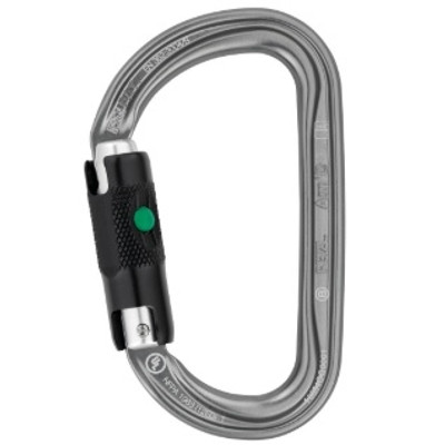 Petzl Am'D BALL-LOCK Carabiner Petzl Am'D BALL-LOCK Carabiner