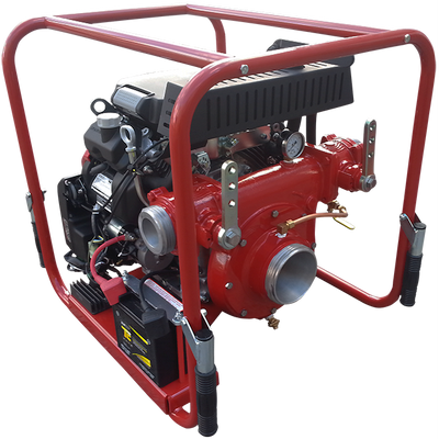 CET 20hp Honda Portable Firefighting Pump CET 20hp Honda Portable Firefighting Pump