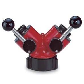 Protek Leader Line Wye Valve