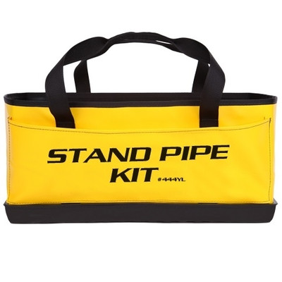 R&B Fabrication Standpipe Bag
