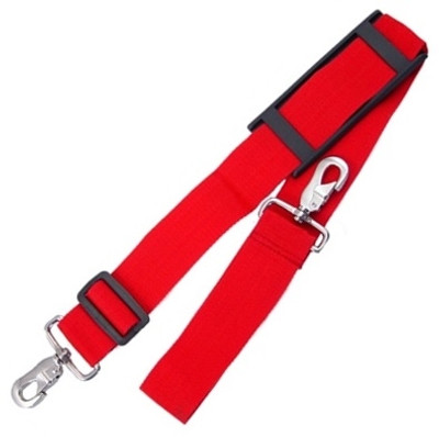 R&B Firefighter Gear Bag Shoulder Strap R&B Firefighter Gear Bag Shoulder Strap