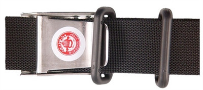 R&B Single Fire Hose Gripper Strap