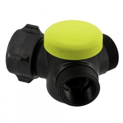Scotty 3-Way Connector, NH/NST Scotty 3-Way Connector, NH/NST