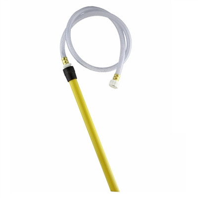 Scotty Foam Pickup Hose System - 4' Scotty Foam Pickup Hose System - 4'