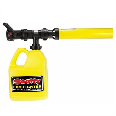 Scotty Foam Applicator Kit Scotty Foam Applicator Kit
