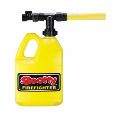 Scotty Foam Applicator Kit, 3 GPM, 3/4" GHT Hose Line Scotty Foam Applicator Kit, 3 GPM, 3/4" GHT Hose Line