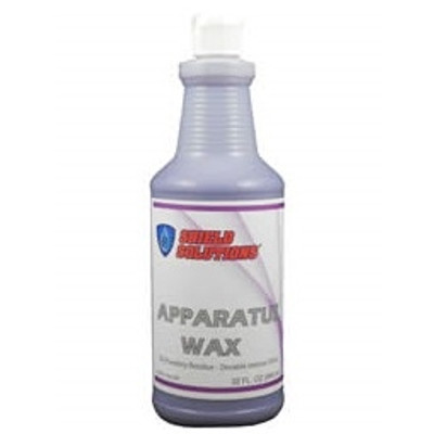 Shield Solutions Apparatus Wax Shield Solutions Apparatus Wax