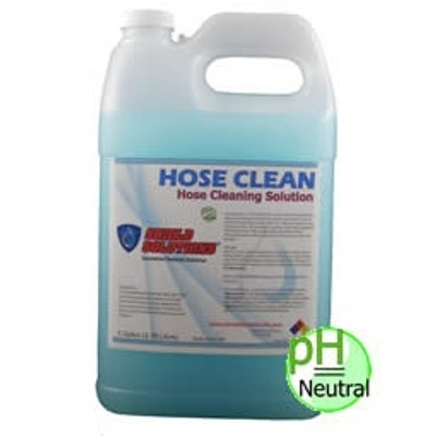 Shield Solutions Hose Cleaning Solution Shield Solutions Hose Cleaning Solution