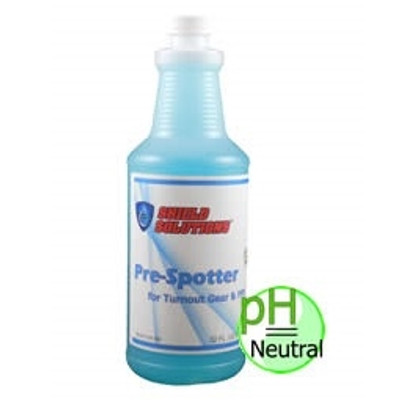 Shield Solutions Gear Clean Pre-Spotter Shield Solutions Gear Clean Pre-Spotter