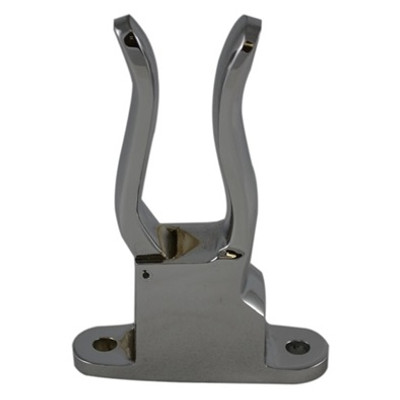 South Park Axe Handle Bracket, Bottom Mount South Park Axe Handle Bracket, Bottom Mount