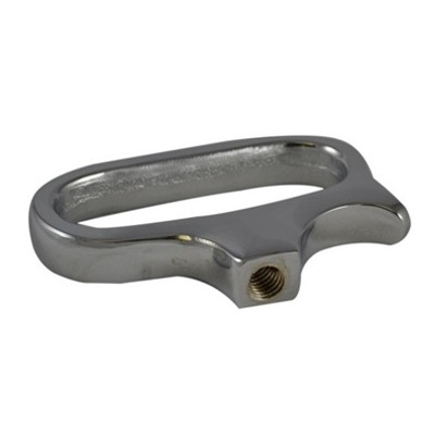 South Park Ladder Clamp Handle, Chrome Plated, 1/2" NC Thread South Park Ladder Clamp Handle, Chrome Plated, 1/2" NC Thread