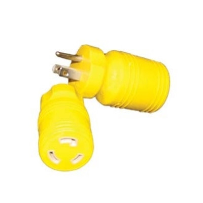 Tele-Lite NEMA Electrical Adapters Tele-Lite NEMA Electrical Adapters