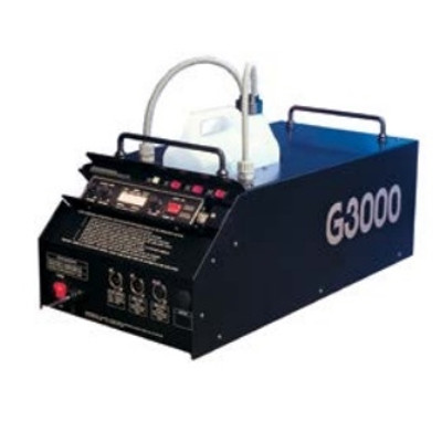 Tele-Lite G3000 Smoke Generator Tele-Lite G3000 Smoke Generator
