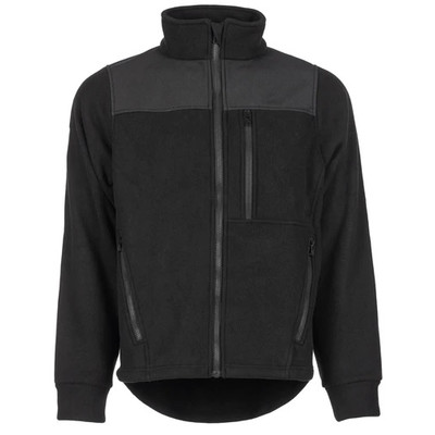 True North Exxtreme Super Fleece Jacket , Mens