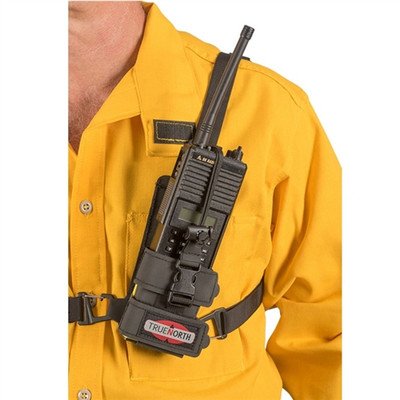 True North Stealth Radio Harness