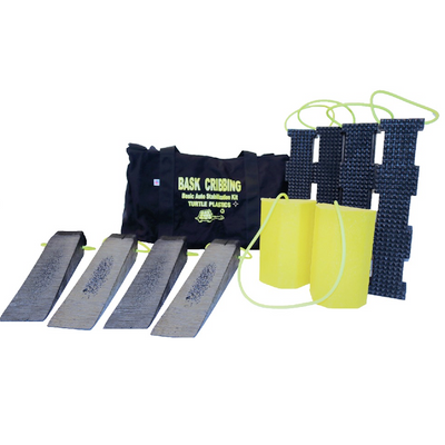 Turtle Plastics Basic Auto Stabilization Kit (BASK) Turtle Plastics Basic Auto Stabilization Kit (BASK)