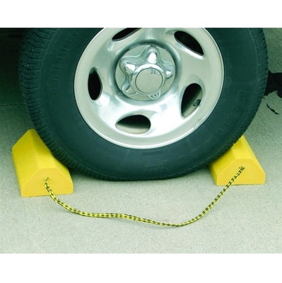 Turtle Plastics Vehicle Wheel Chocks Turtle Plastics Vehicle Wheel Chocks