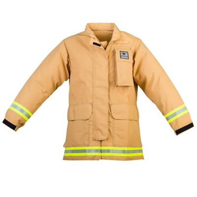 Veridian Technical Rescue Utility Coat