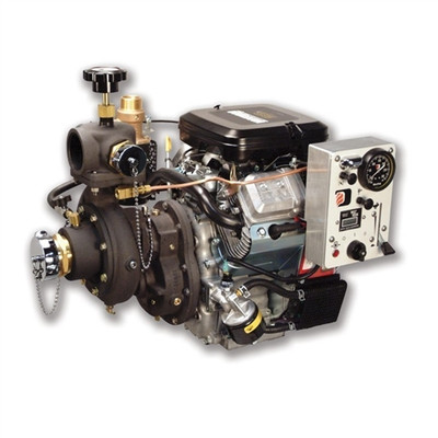 Darley 2-1/2AGE 23HP Vanguard Portable Fire Pump Darley 2-1/2AGE 23HP Vanguard Portable Fire Pump