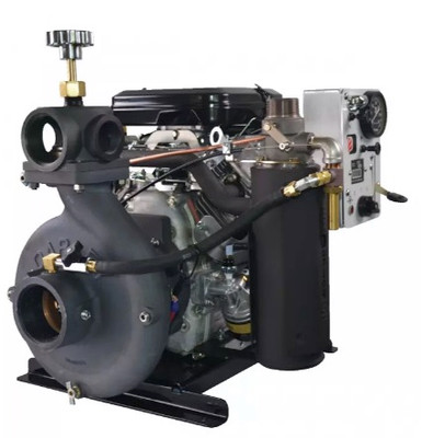 Darley 2BE 23HP Briggs Vanguard Firefighting Pump Darley 2BE 23HP Briggs Vanguard Firefighting Pump