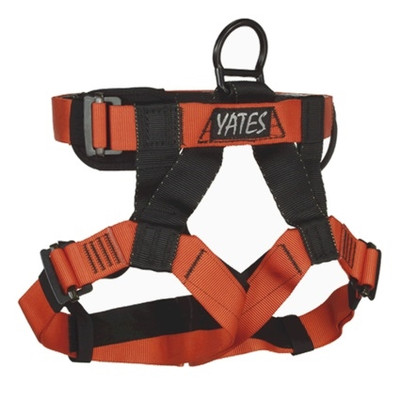 Yates Gear NFPA Seat Harness Yates Gear NFPA Seat Harness