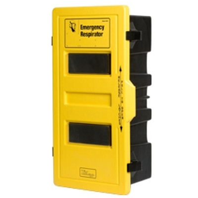 Zico SCBA Single Cylinder Cabinet, 1 Bottle Cabinet Zico SCBA Single Cylinder Cabinet, 1 Bottle Cabinet