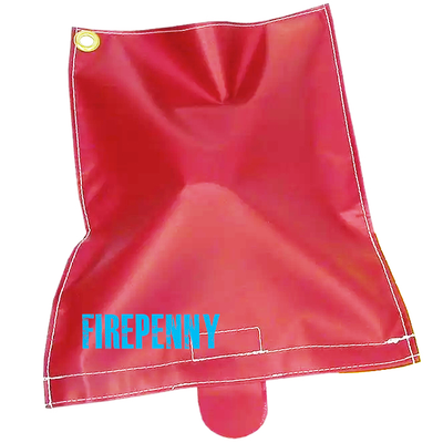 Zico Mask Pouch Zico Mask Pouch