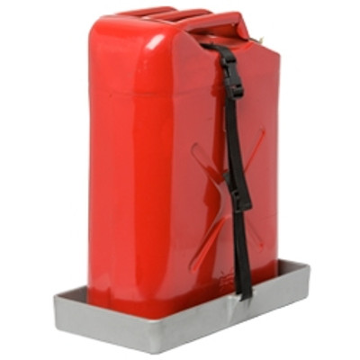 Zico Jerry Can Quic-Mount Holder, 5 gallon Zico Jerry Can Quic-Mount Holder, 5 gallon