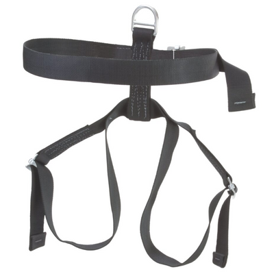 CMC Rescue Utility Harness