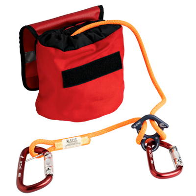 CMC Rescue Survivor 8 Escape System