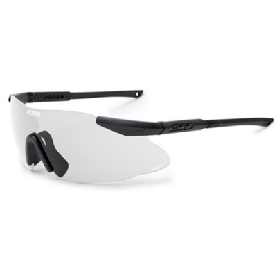 ESS ICE-ONE Eyeshield, Clear Lens