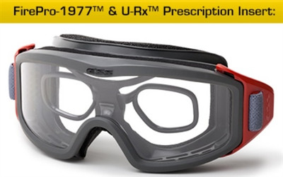 ESS FirePro-1977 FS Wildland Goggles