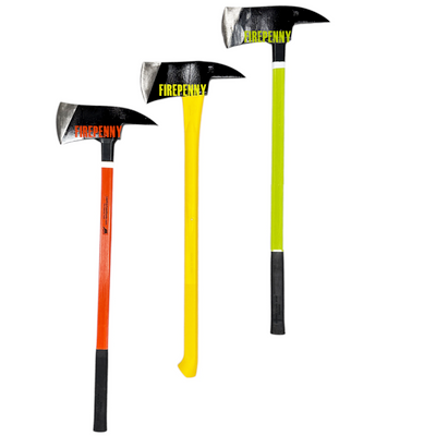Leatherhead Tools 36" Pick Head Fire Axe 