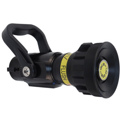 C&S Supply Viper 2.0 1-1/2" 200 GPM Constant Gallonage Nozzle, No Pistol Grip